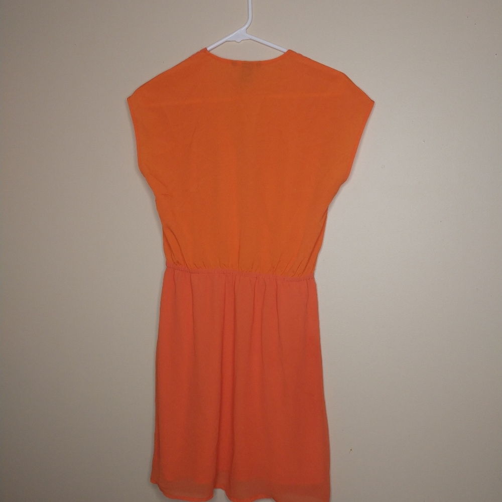 ASOS Spring Dress - Picture 2 of 2